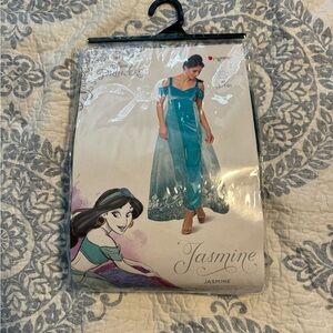 Disneys Princess Jasmine Women’s Costume Med